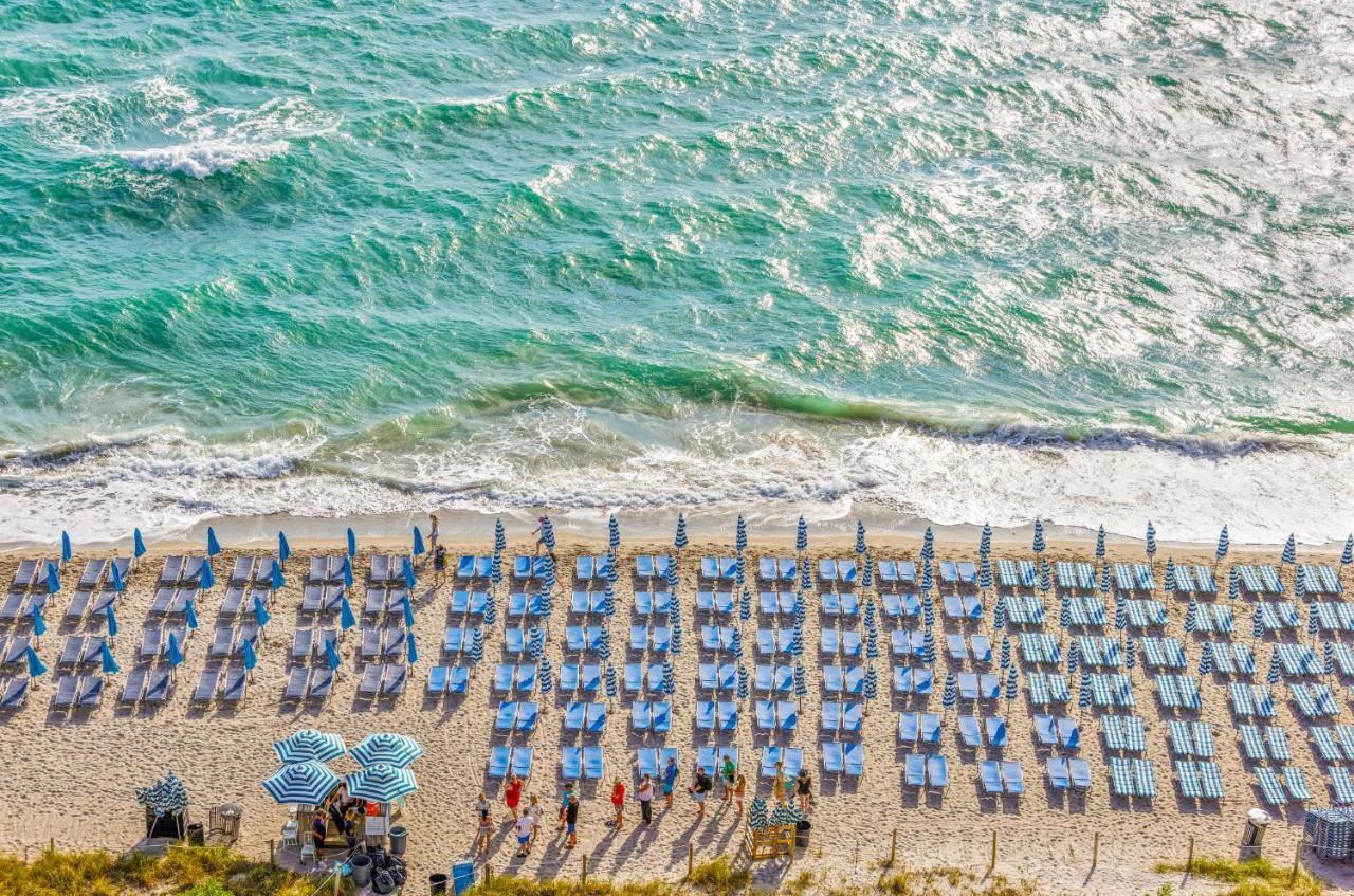 Splendid Resort - Oceanview 1Bdr & 1Ba Apt Right On The Beach, Heated Pool, Gym Hollywood Kültér fotó