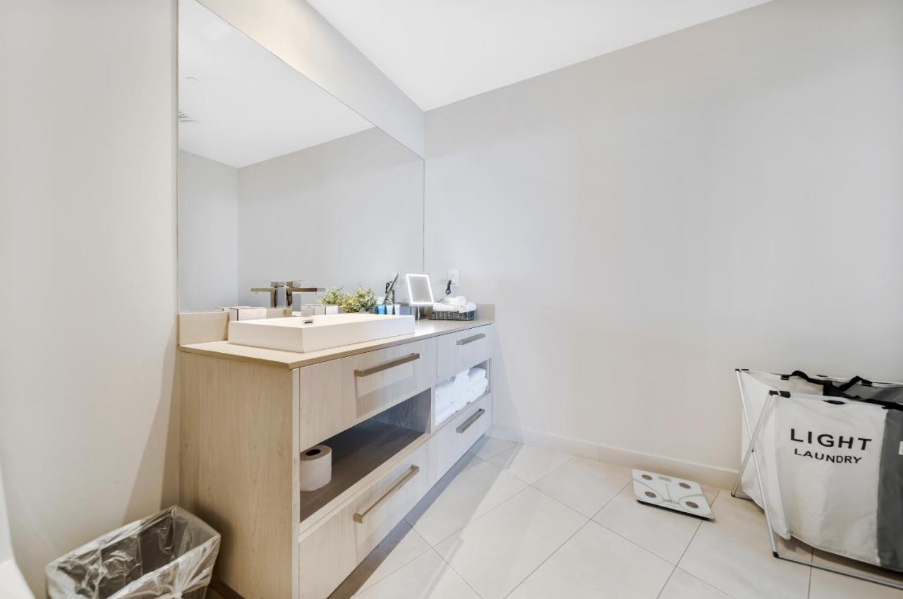 Splendid Resort - Oceanview 1Bdr & 1Ba Apt Right On The Beach, Heated Pool, Gym Hollywood Kültér fotó