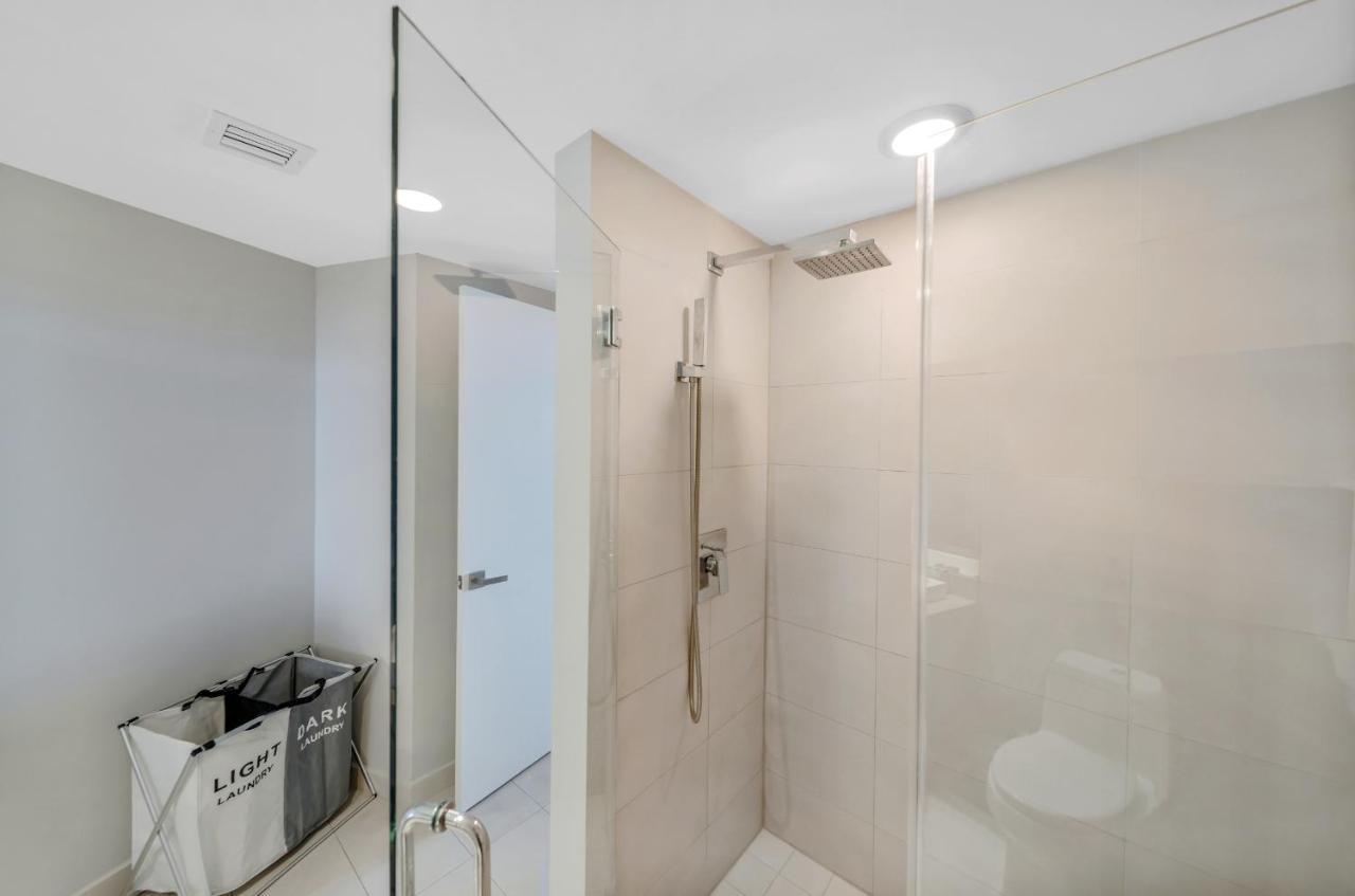 Splendid Resort - Oceanview 1Bdr & 1Ba Apt Right On The Beach, Heated Pool, Gym Hollywood Kültér fotó