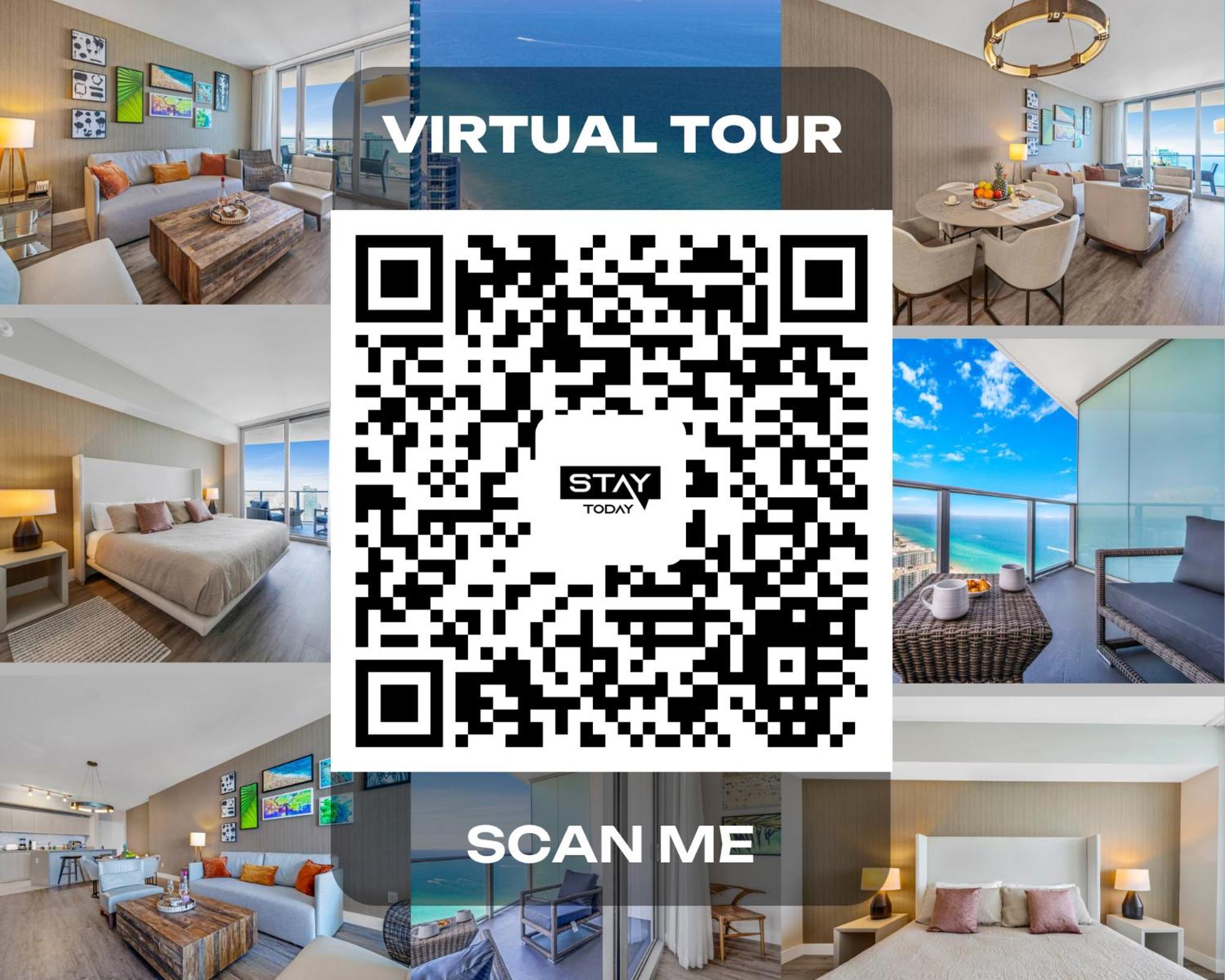 Splendid Resort - Oceanview 1Bdr & 1Ba Apt Right On The Beach, Heated Pool, Gym Hollywood Kültér fotó